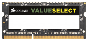 Memorie Laptop Corsair DDR3 8GB 1333MHz