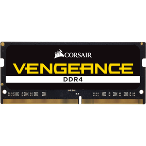 Vengeance Series 32GB (1 x 32GB) DDR4 SODIMM 3200MHz CL22