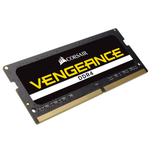 Kit Memorie Laptop Corsair Vengeance DDR4 64GB 2400Mhz CL6 SODIMM
