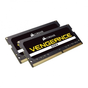 VENGEANCE SODIMM 64GB 2X32 DDR4 3200Mhz C22