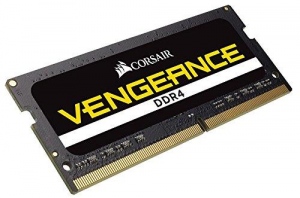 Memorie Corsair Vengeance 8GB DDR4 2400MHz CMSX8GX4M1A2400C16