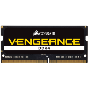 Memorie Laptop Corsair Vengeance 8GB DDR4 3200 Mhz C22