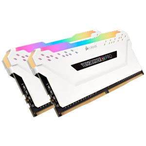 Kit Memorie Corsair VENGEANCE RGB PRO, 32GB (2 x 16GB), DDR4, 3000MHz, C15