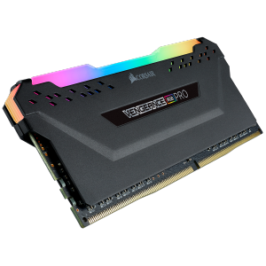 Memorie Corsair Vengeance RGB Pro 8GB DDR4 3600MHz  CL18 1x8GB 1.35V