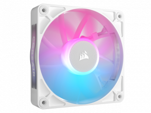 Ventilator Corsair iCUE LINK RX120 RGB W