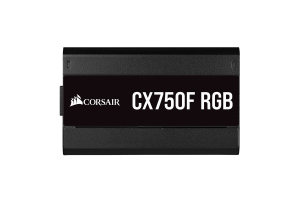 Sursa Corsair CX-F750F 750W 80 PLUS Bronze RGB