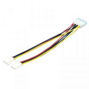 Power Cable, internal, 5,25