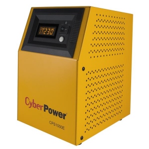 UPS CyberPower CPS1000E 1000 VA/ 700 W Tower