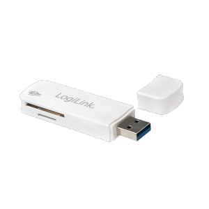 LOGILINK -  Card Reader USB 3.0