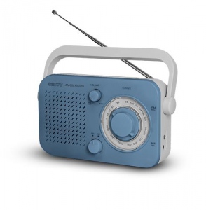 Radio Camry CR 1152 | blue