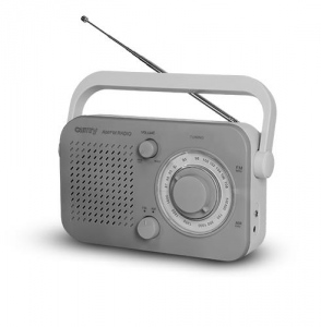Radio Camry CR 1152 | gray