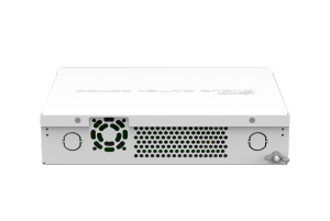Cloud Router Switch MikroTik 112-8G-4S-IN 8 Porturi 10/100/1000 Mbps