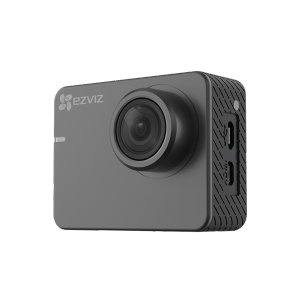 EZVIZ S2 (Grey) - Camera Sport