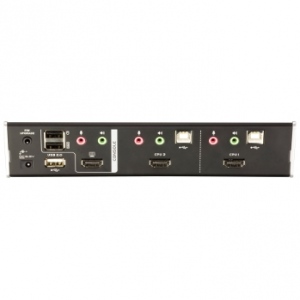 Switch KVMP Aten CS1792 2-Porturi