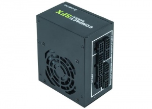 Sursa Chieftec SFX PSU COMPACT series CSN-450C, 450W, 8cm fan