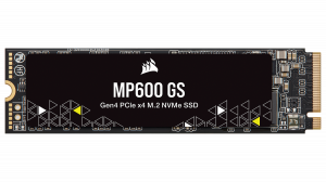 SSD MP600GS 500GB NVME M2 2280