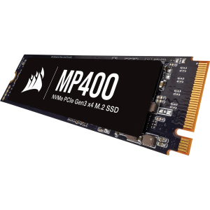 SSD Corsair MP400 1TB NVMe PCIe M.2 
