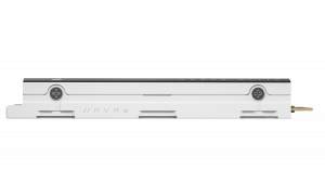 SSD Corsair MP600 ELITE | 1TB | PCIe Gen4 x4 NVMe Viteza citire 7,000MB/sec - Low-Profile Aluminum Heatsink | Viteza scriere 6200MB/s | 3D TLC NAND | M.2 2280 Interface Conector Windows 11, Windows 10, Mac OS X 