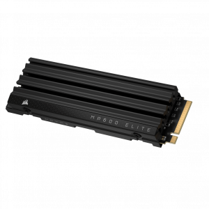 MP600 ELITE, 1TB, M.2, PCIe 4.0 x4, Heatsink