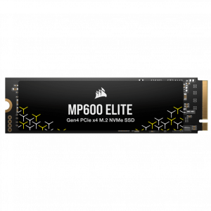 MP600 ELITE, 1TB, M.2, PCIe 4.0 x4