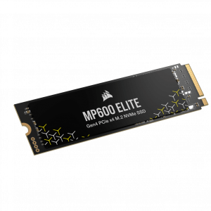 MP600 ELITE, 1TB, M.2, PCIe 4.0 x4