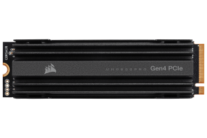 SSD Corsair MP600 Pro 1TB Gen 4 NVMe M.2 2280 