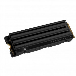 MP600 ELITE, 2TB, M.2, PCIe 4.0 x4, Heatsink