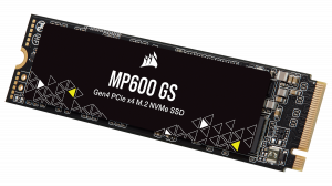 SSD MP600GS 2TB NVME M2 2280