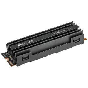 SSD Corsair MP600 PRO 2TB M.2 NVMe PCIe 4