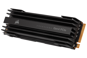 SSD Corsair MP600 Pro 2TB Gen 4 NVMe M.2 2280 