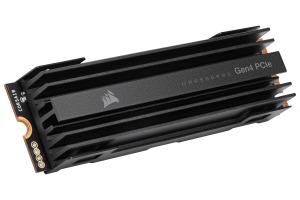 SSD Corsair MP600 Pro 2TB Gen 4 NVMe M.2 2280 