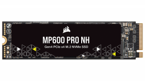SSD MP600 PRO NH 4TB  NVME M2 2280