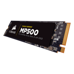 SSD Corsair Force MP510 480GB M.2 22.8 PCI-Express