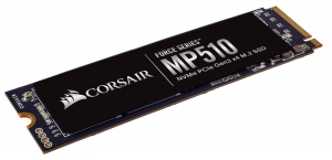 SSD Corsair Force Series MP510 480GB NVMe PCIe Gen3 x4 M.2