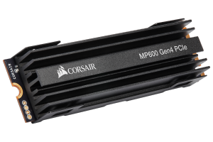 SSD Corsair Force Series Gen.4 PCIe MP600 500GB NVMe M.2 