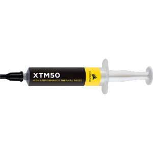 XTM50 Performance Pasta Termica