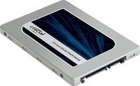 SSD Crucial MX200 1TB SATA 2.5 inch