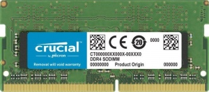 Memorie Laptop Crucial 32GB DDR4 2666MHz CL19 SODIMM