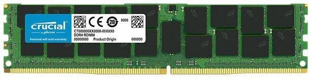 Memorie Crucial CT64G4LFQ4266 64GB DDR4 2666 Mhz CL19