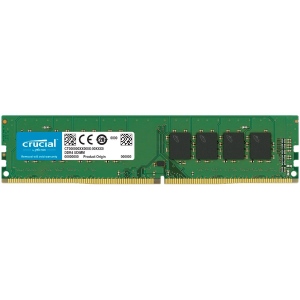 Memorie Crucial 8GB DDR4 3200 MHz UDIMM CL22 