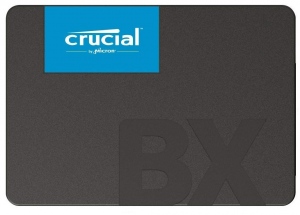 SSD Crucial BX500 960GB 3D NAND SATA 2.5-inch CT960BX500SSD1