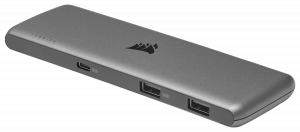 USB100 7-Port USB-C/USB-A Expansion Hub