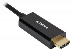 Cablu video USB Type-C to HDMI Cable Corsair, 1m 