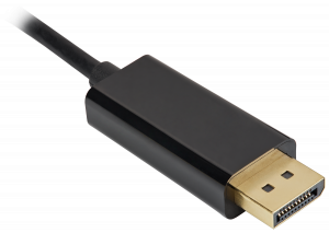 USB Type-C to DisplayPort Cable Corsair 