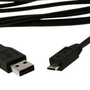 LOGILINK - Cablu USB Micro USB 2.0