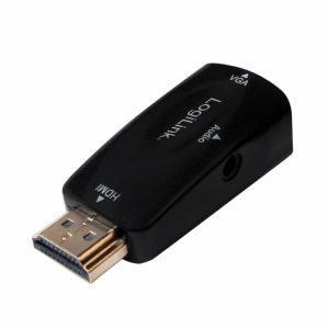 Adaptor HDMI 1.3 A(T) la VGA DB15(M), Logilink 