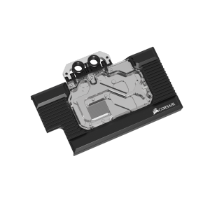 Corsair GPU water block Hydro X Series XG7 RGB 20-SERIES GPU Water Block (2070 FE)