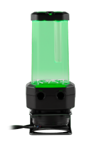 Corsair Pump Res Unit, XD5 RGB (D5 Pump reservoir unit) Hydro X Series XD5 RGB Pompa si Rezevor