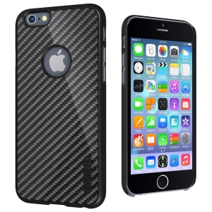 CYGNETT iPhone 6 case UrbanShield Carbon Black