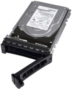 HDD Server Dell 600GB 10K RPM SAS 12Gbps 512n 2.5in